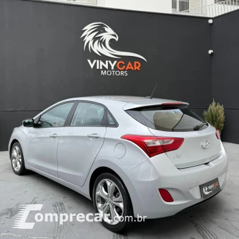 I30 1.8 MPI 16V