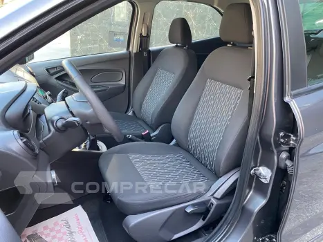 KA + 1.0 SE 16V