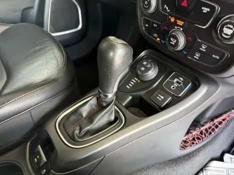 COMPASS 2.0 16V Trailhawk 4X4