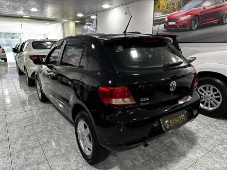 GOL 1.0