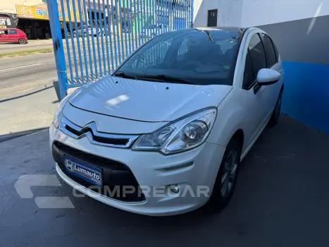 C3 1.5 Tendance 8V