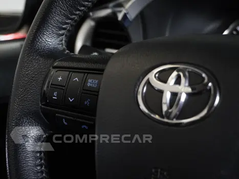 HILUX 2.8 D-4D TURBO DIESEL CD SRX 4X4 AUTOMÁTICO