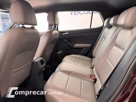 T-CROSS 1.0 200 TSI Comfortline