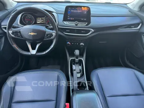 TRACKER 1.2 Turbo Premier