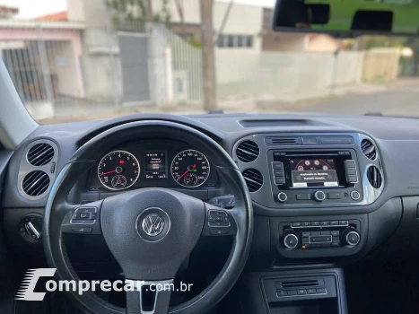 TIGUAN 2.0 TSI 16V Turbo
