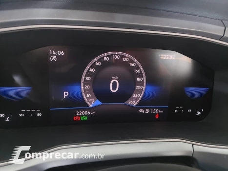 T-CROSS 1.0 200 TSI