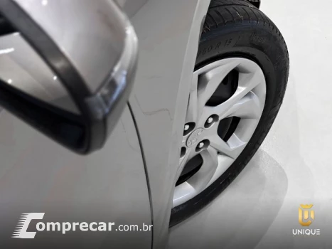 HB20 - 1.0 12V COMFORT MANUAL
