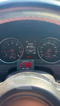 Golf GTi 2.0 TSI 220cv Aut.