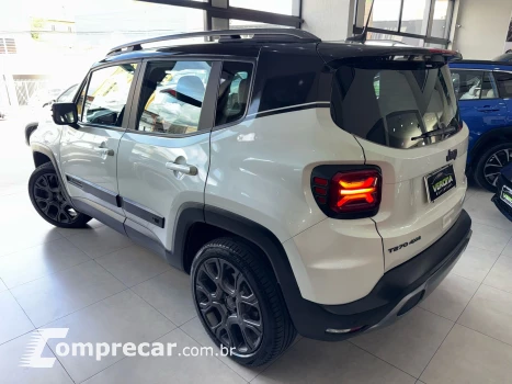 Renegade T270 1.3 S