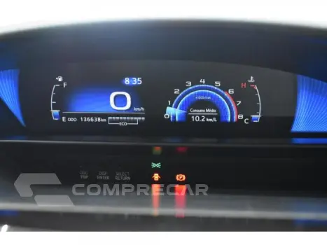 ETIOS HATCH - 1.3 X 16V 4P MANUAL