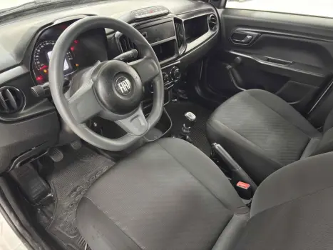 STRADA 1.4 FIRE FLEX ENDURANCE CS MANUAL