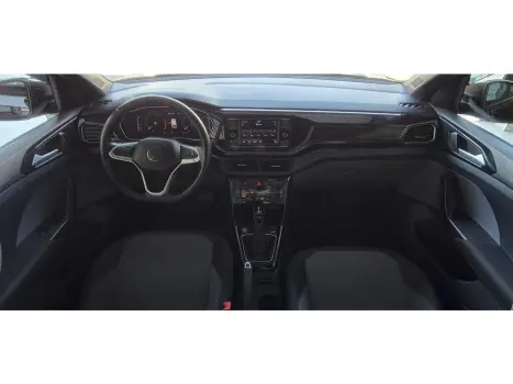 T-CROSS 1.0 200 TSI TOTAL FLEX COMFORTLINE AUTOMÁTICO