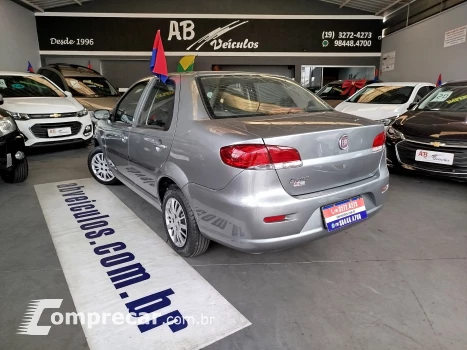 SIENA 1.0 MPI EL 8V