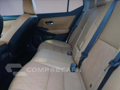 SENTRA 2.0 16V GASOLINA EXCLUSIVE XTRONIC