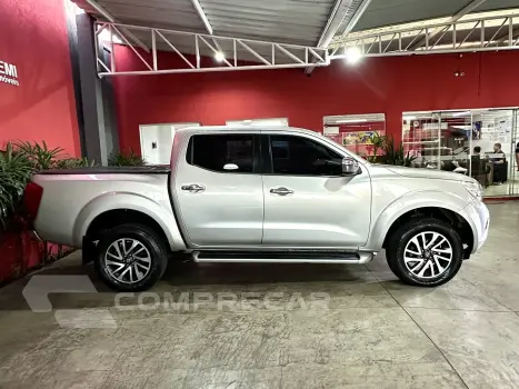 FRONTIER 2.3 16V TURBO DIESEL XE CD 4X4 AUTOMÁTICO