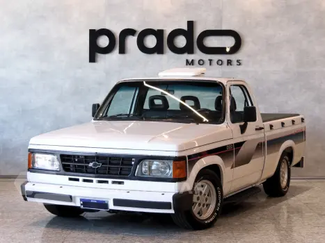CHEVROLET D20 4.0 Custom S CD 8V Turbo 2 portas