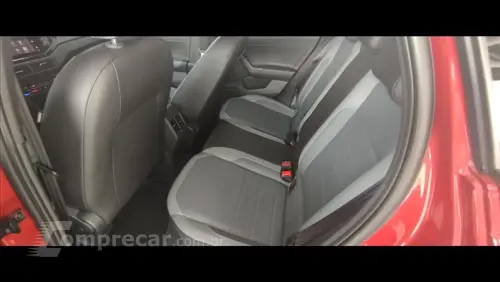 NIVUS 1.0 200 TSI Highline