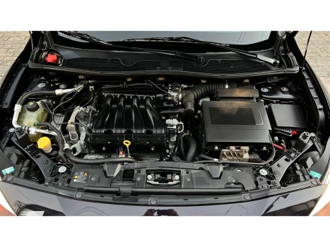 FLUENCE 2.0 DYNAMIQUE PLUS 16V FLEX 4P AUTOMÁTICO