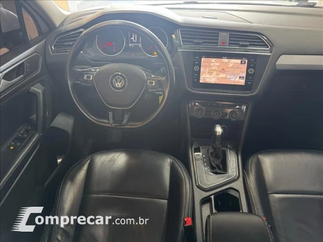 TIGUAN 1.4 250 TSI Allspace