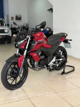 Yamaha FZ15 150 FAZER FLEX