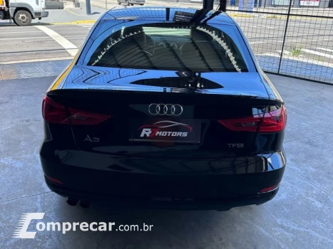 A3 - 1.4 TFSI SEDAN 16V 4P S-TRONIC