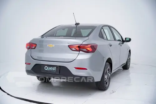 ONIX SEDAN PLUS