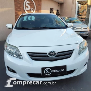 COROLLA