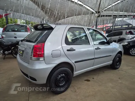 Palio 1.0 Mpi Fire 8V Flex 4P Manual