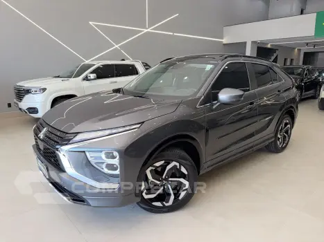 Mitsubishi ECLIPSE CROSS 1.5 Mivec Turbo Hpe-s AWD 4 portas