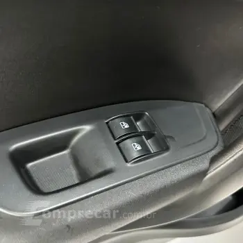 ARGO DRIVE 1.0 6V Flex