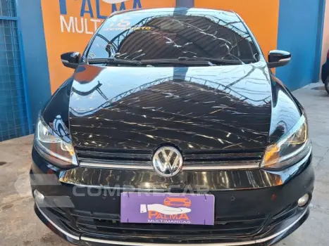 FOX - 1.6 MSI COMFORTLINE 8V 4P MANUAL