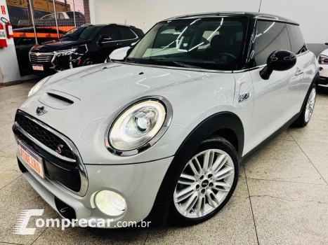 COOPER S