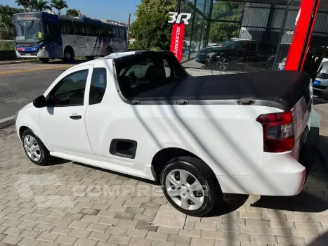 MONTANA 1.4 MPFI LS CS 8V