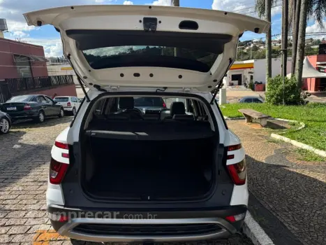 Creta Ultimate 2.0 16V Flex Aut.