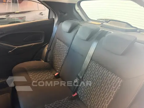 KA 1.0 TI-VCT FLEX SE PLUS MANUAL