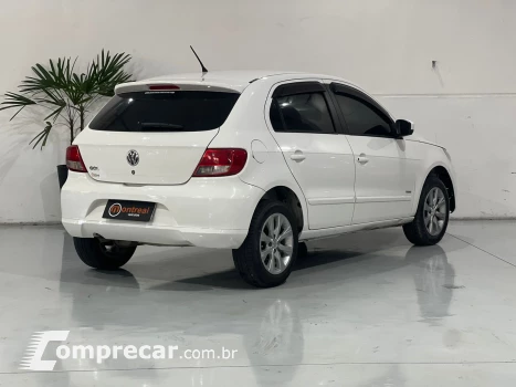 GOL 1.0 8V