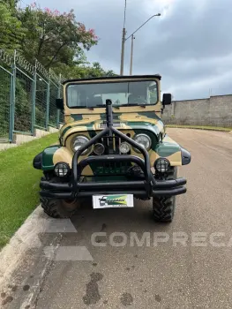 Ford willys