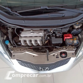 Fit LX 1.4/ 1.4 Flex 8V/16V 5p Mec.
