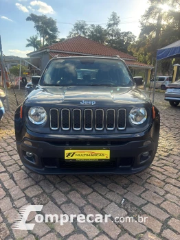 Renegade Sport 1.8