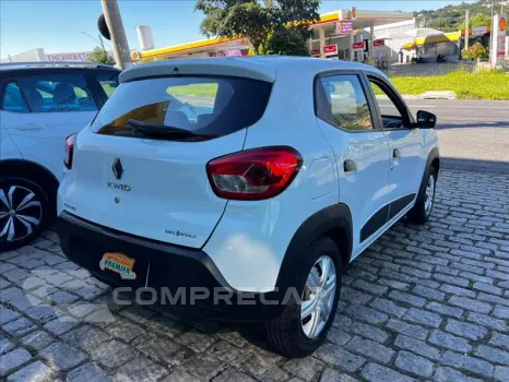 KWID 1.0 12V SCE ZEN