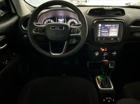 RENEGADE 1.3 T270 TURBO FLEX SPORT AT6