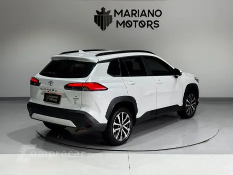 COROLLA CROSS 2.0 VVT-IE FLEX XRE DIRECT SHIFT