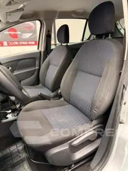 SANDERO Expression Flex 1.6 16V 5p