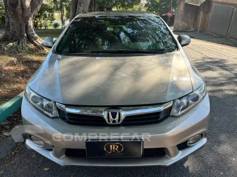CIVIC 1.8 LXL 16V