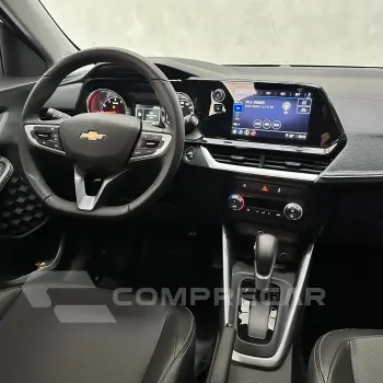 MONTANA PREMIER 1.2 Turbo Flex 12V Aut.