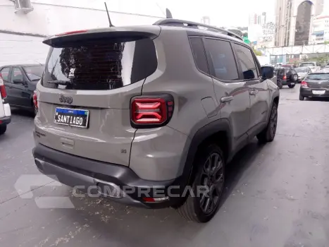 Renegade S T270 1.3 TB 4x4 Flex Aut.