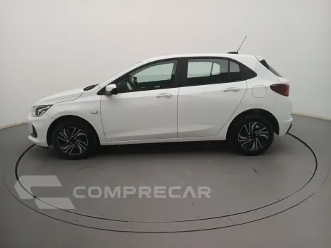ONIX 1.0 FLEX LT MANUAL
