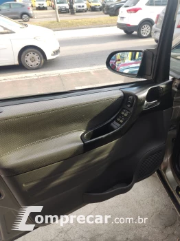 ZAFIRA 2.0 MPFI 8V