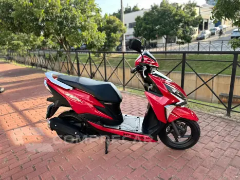 ELITE 125