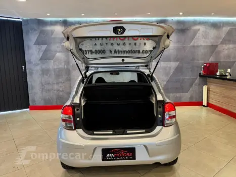 March 1.0 16V 4P S FLEX